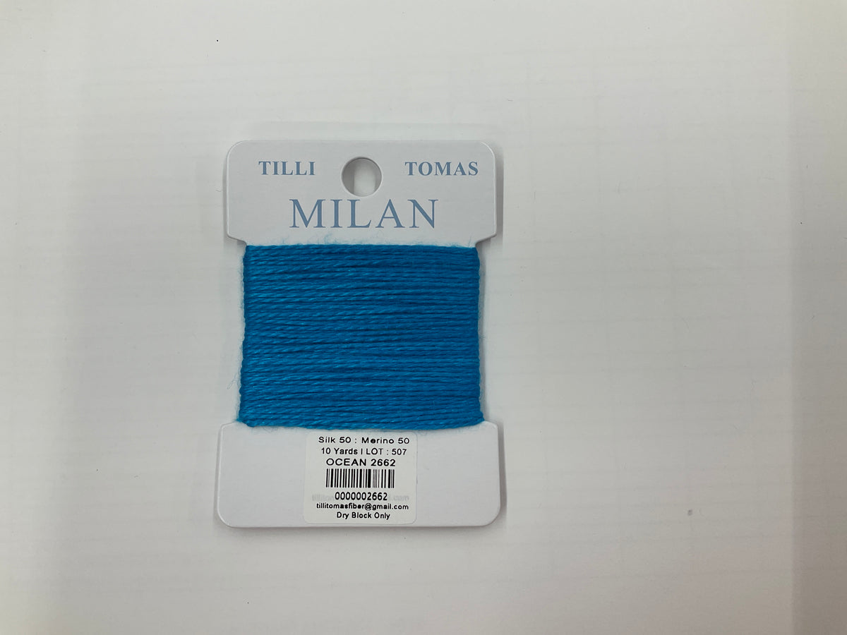 Tilli Tomas Milan Ocean 2662
