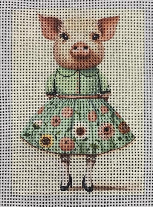 Garden Piggy CT-7
