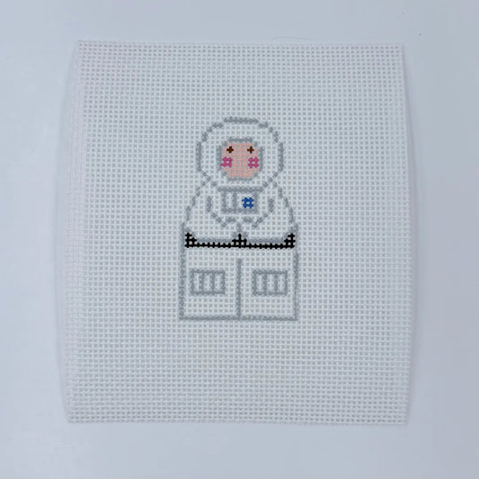 Astronaut Angel