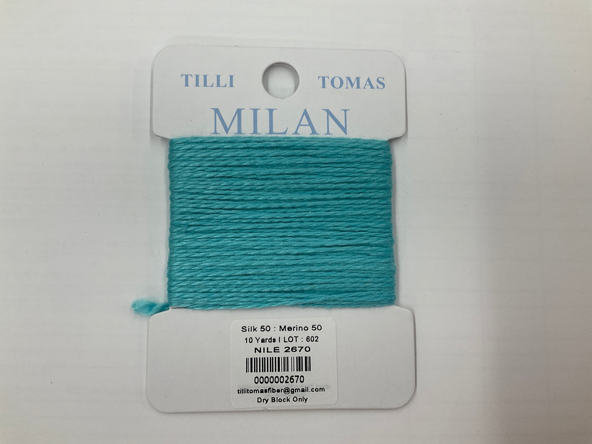Tilli Tomas Milan Nile2670
