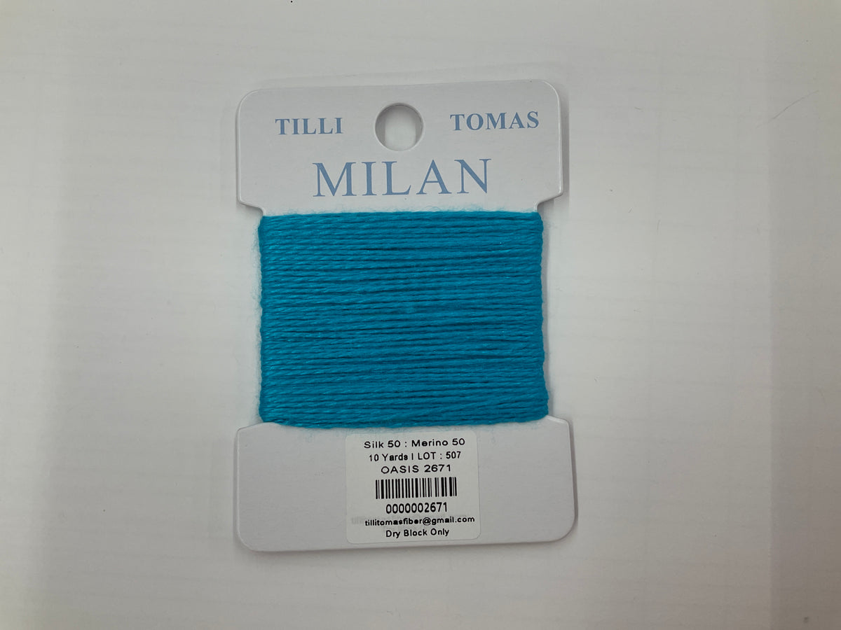 Tilli Tomas Milan Oasis 2671