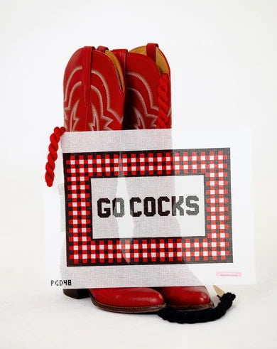 Go Cocks (USC)
