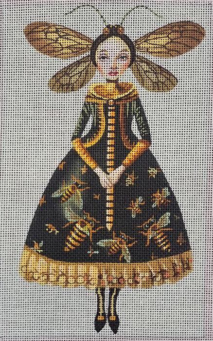 Queen Bee 1 #QB-1