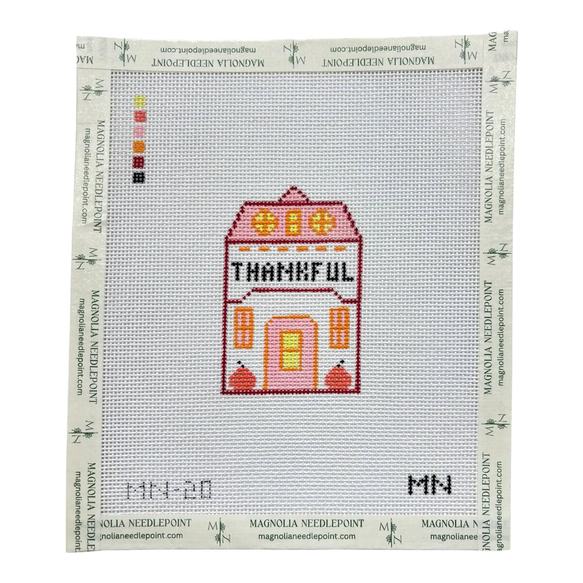 Thankful Village House
