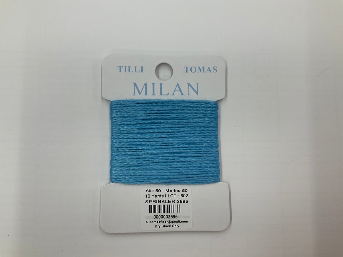 Tilli Tomas Milan Sprinkler 2696