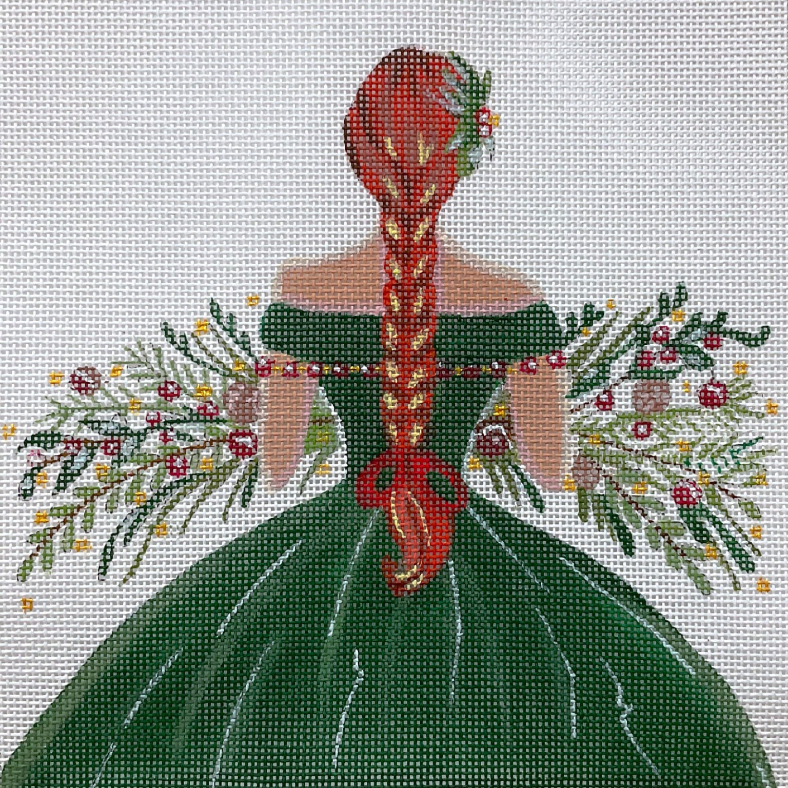 Christmas Dress