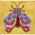 Floral Moth