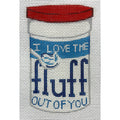 Love the Fluff