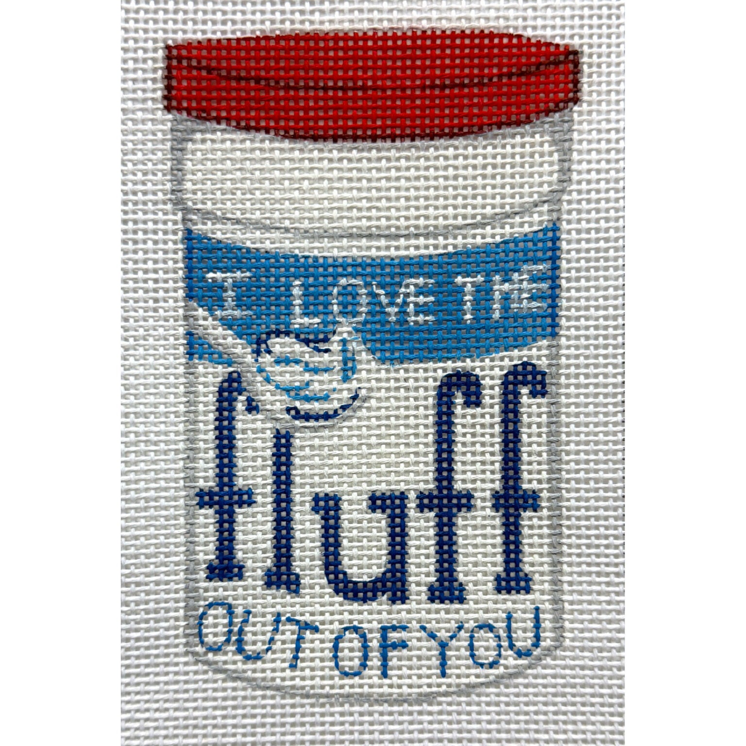 Love the Fluff