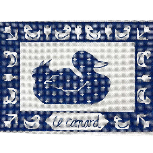 Le Canard (Duck) Le Canard (Duck)