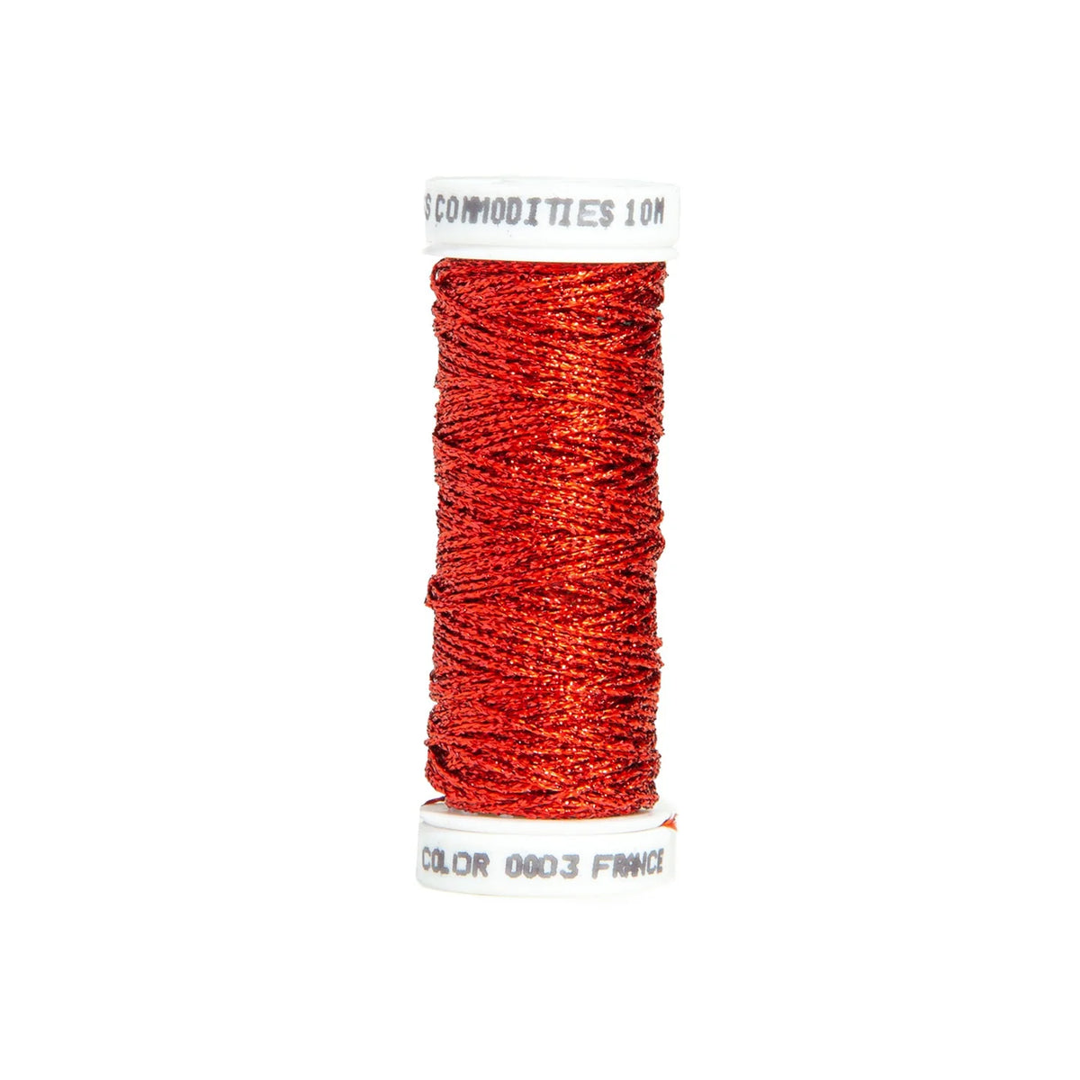 Au Ver a Soie Metallic 8 003