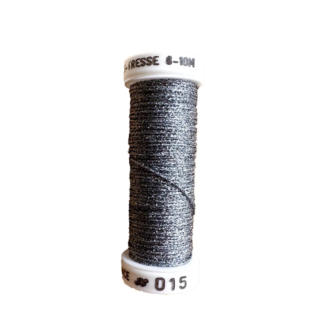 Au Ver a Soie Metallic 8 015