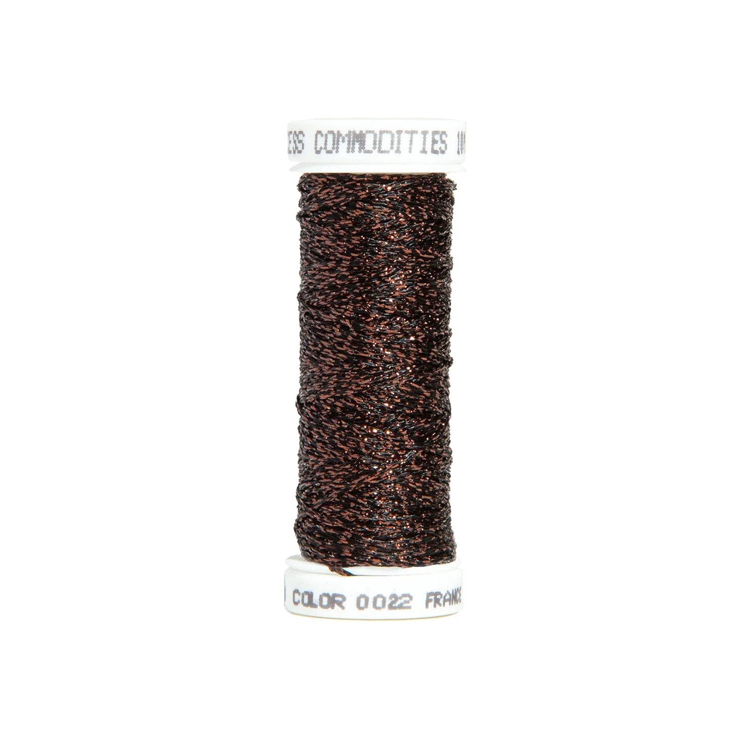 Au Ver a Soie Metallic 8 022