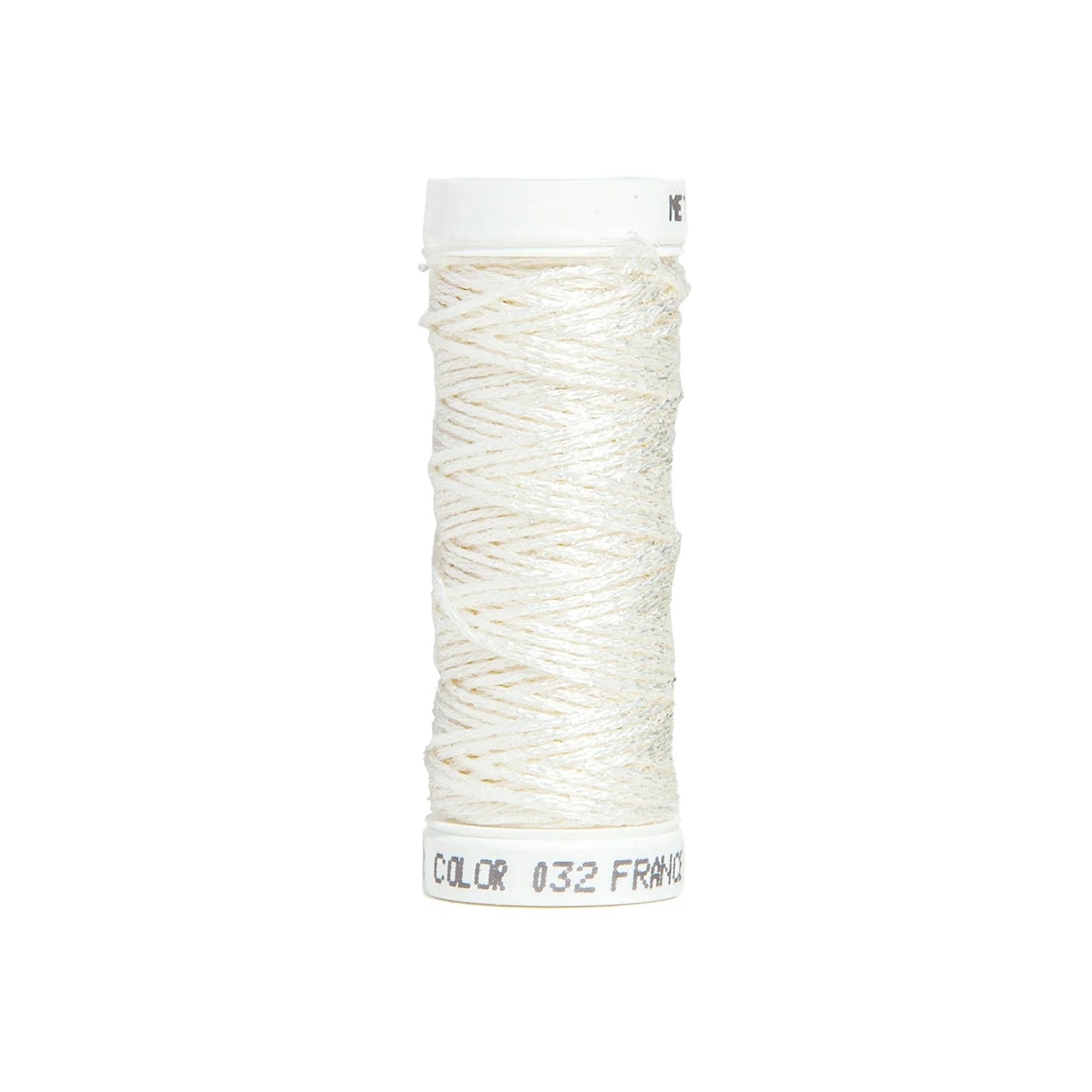 Au Ver a Soie Metallic 8 032