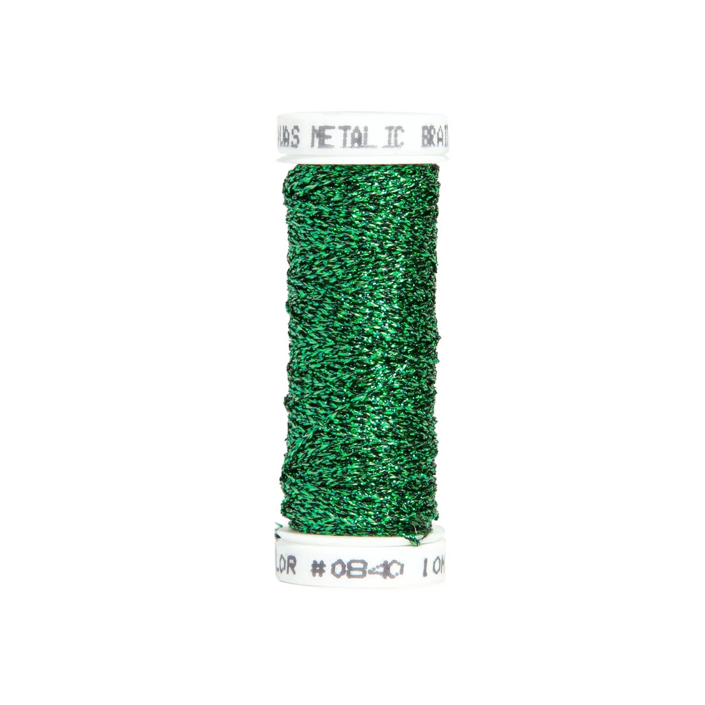 Au Ver a Soie Metallic 8 840