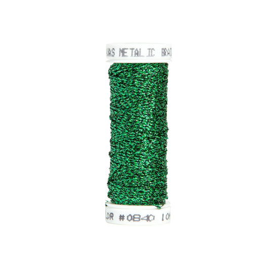 Au Ver a Soie Metallic 8 840