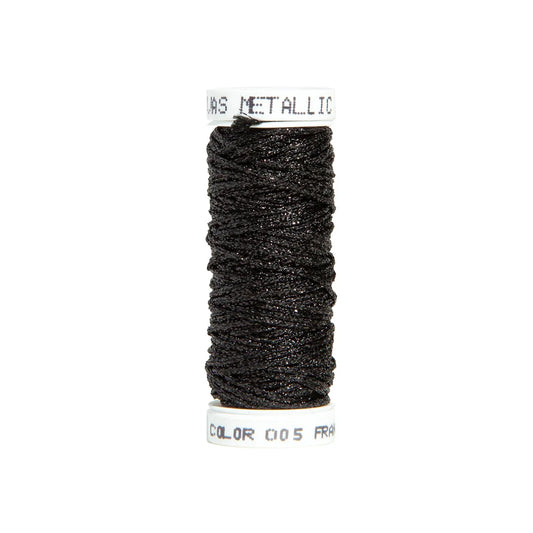 Au Ver a Soie Metallic 16 005