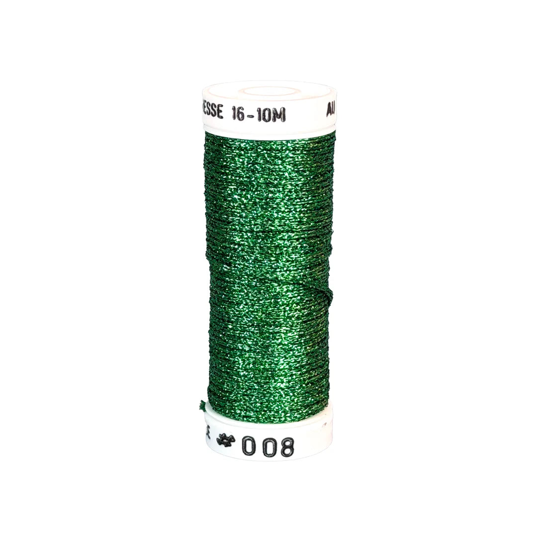 Au Ver a Soie Metallic 16 008