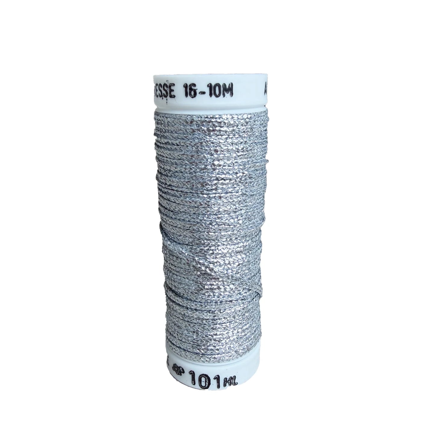 Au Ver a Soie Metallic 16 101HL