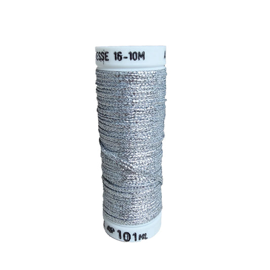 Au Ver a Soie Metallic 16 101HL