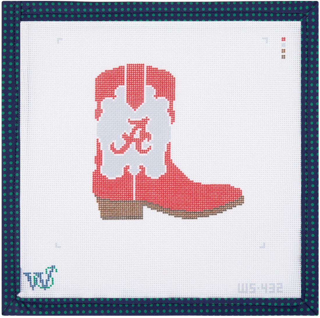 Alabama Boot