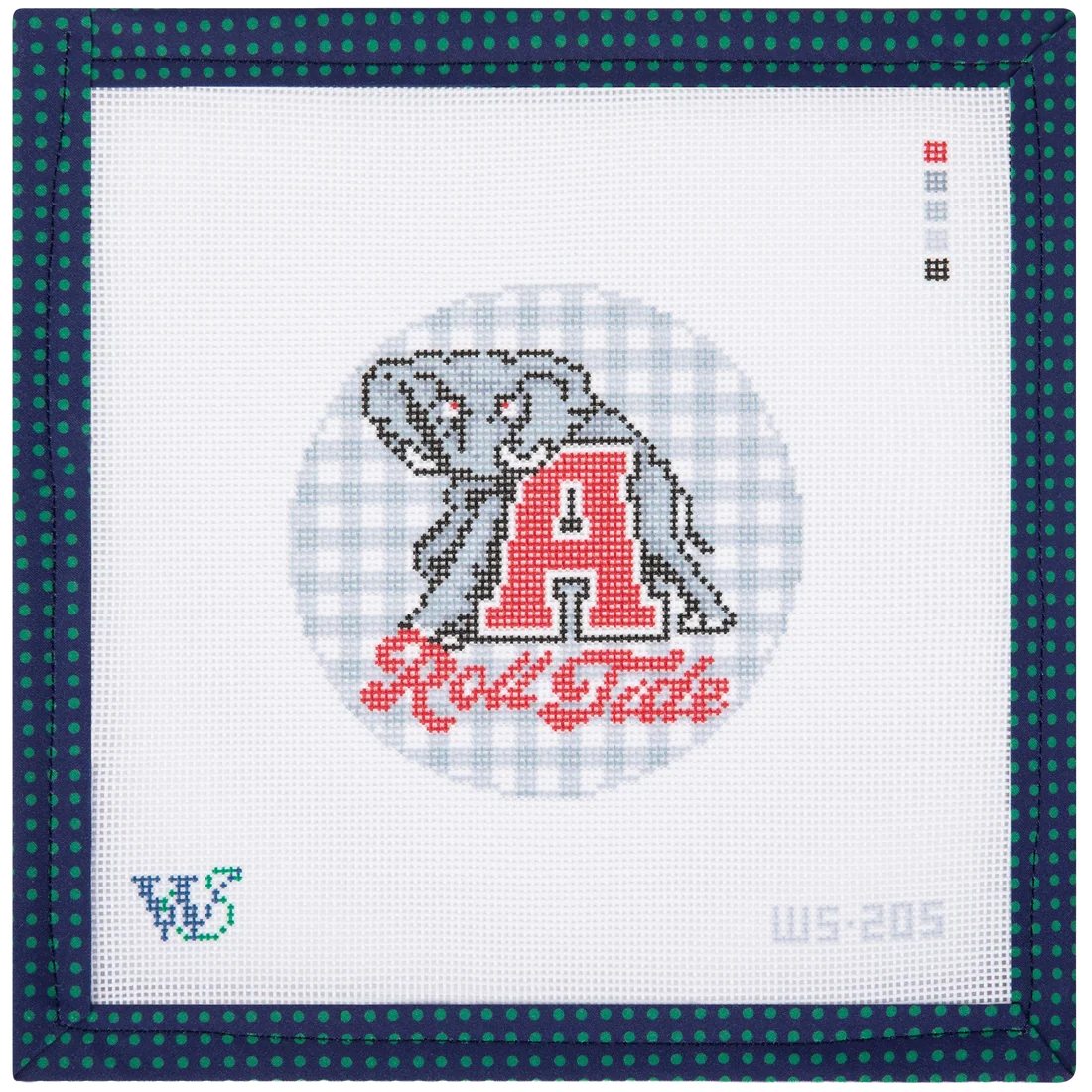 Alabama Round