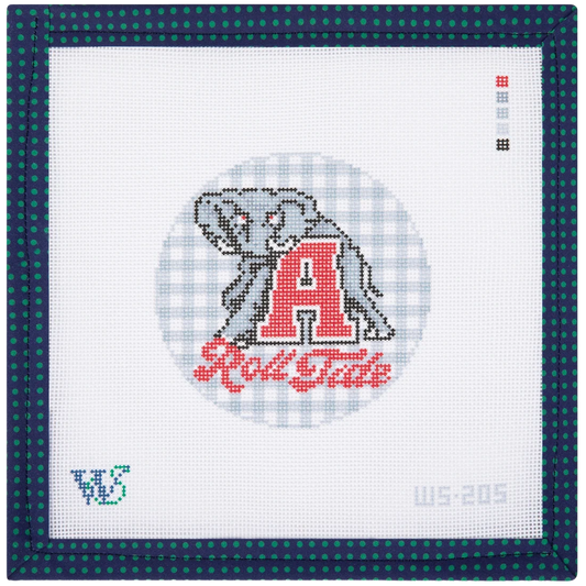 Alabama Round