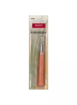 Bohin Seam Ripper – Large Flat