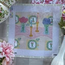 Tea & Tapers Place Setting