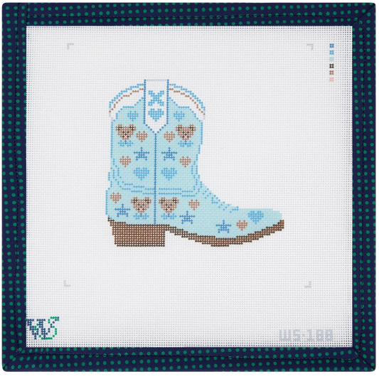 Baby Cowboy Boot