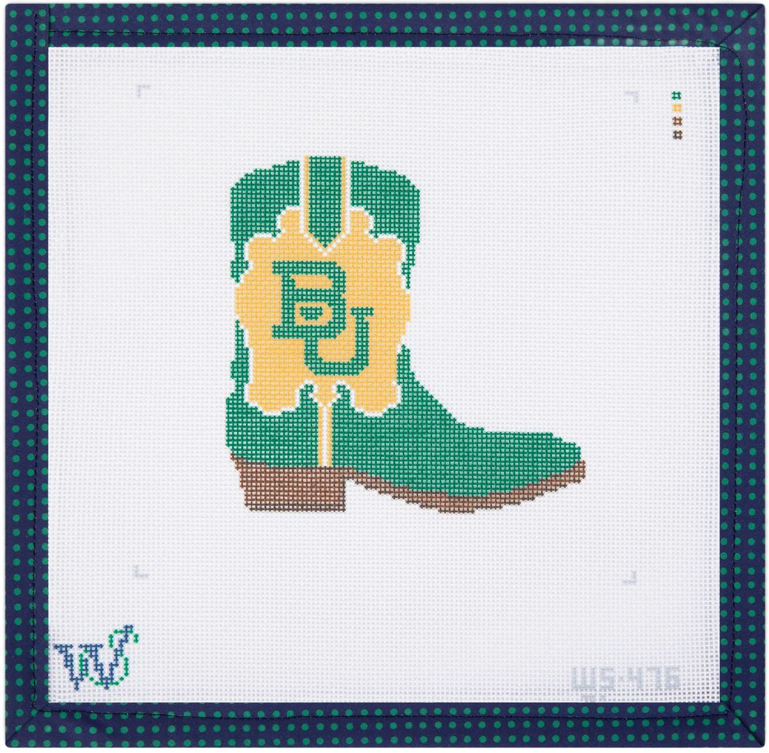 Baylor Boot