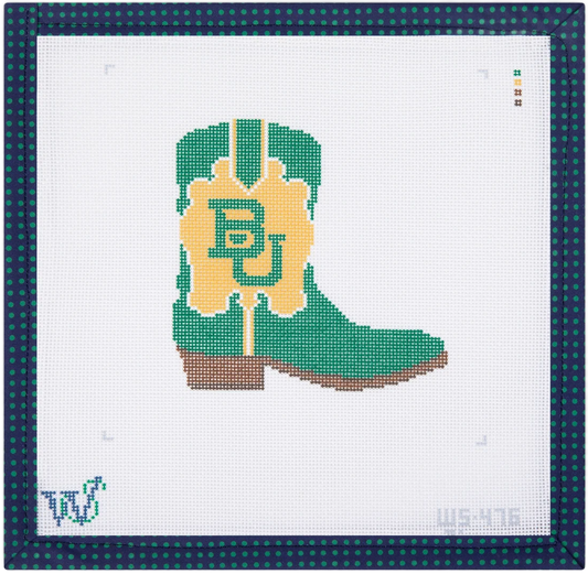 Baylor Boot