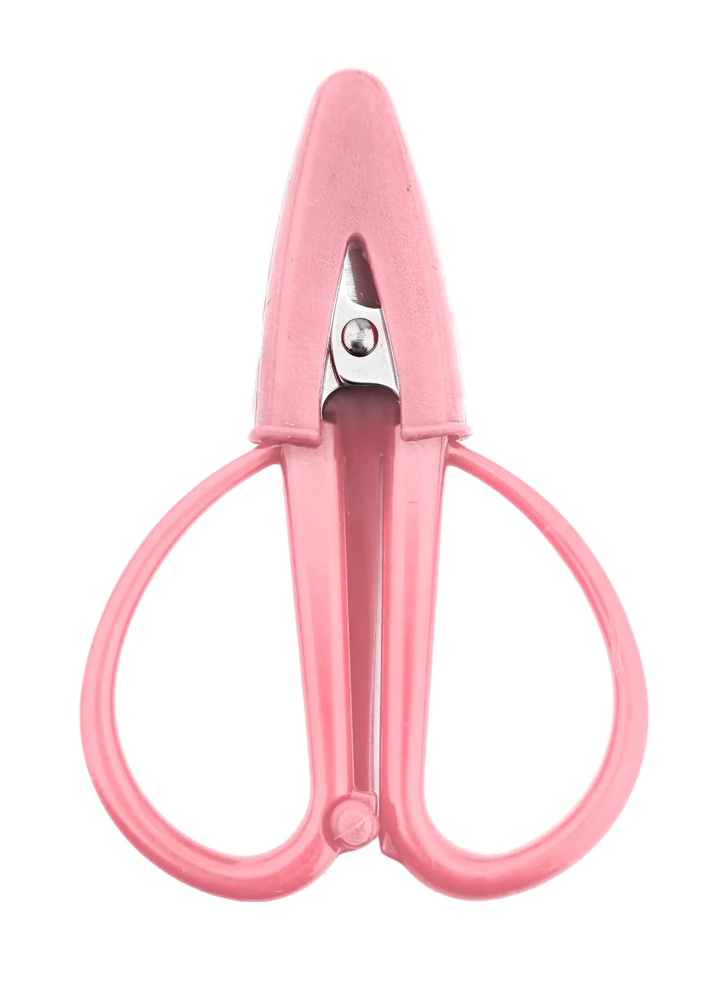 Saturated Super Snips – Blush
