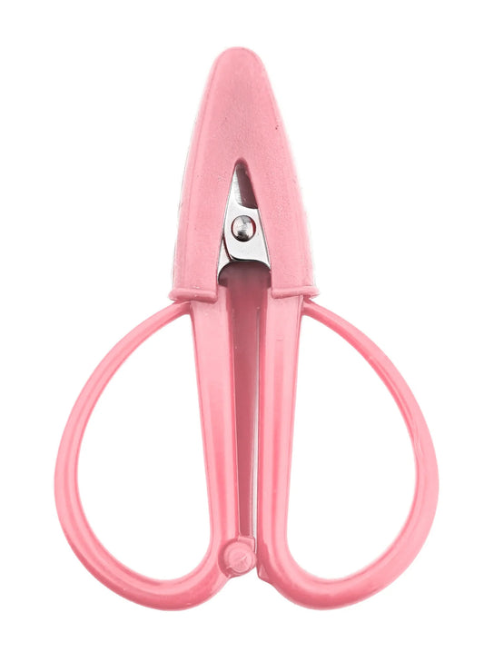 Saturated Super Snips – Blush