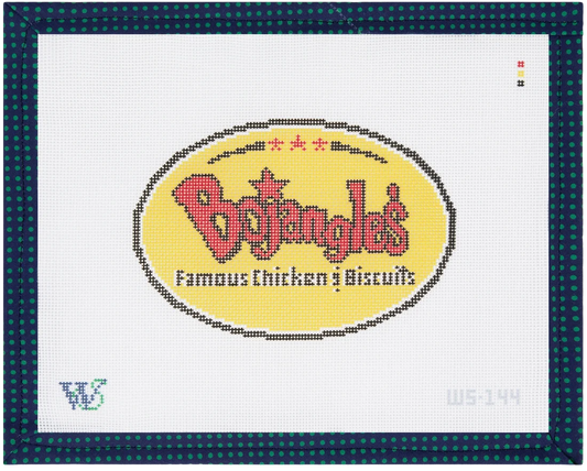 Bojangles