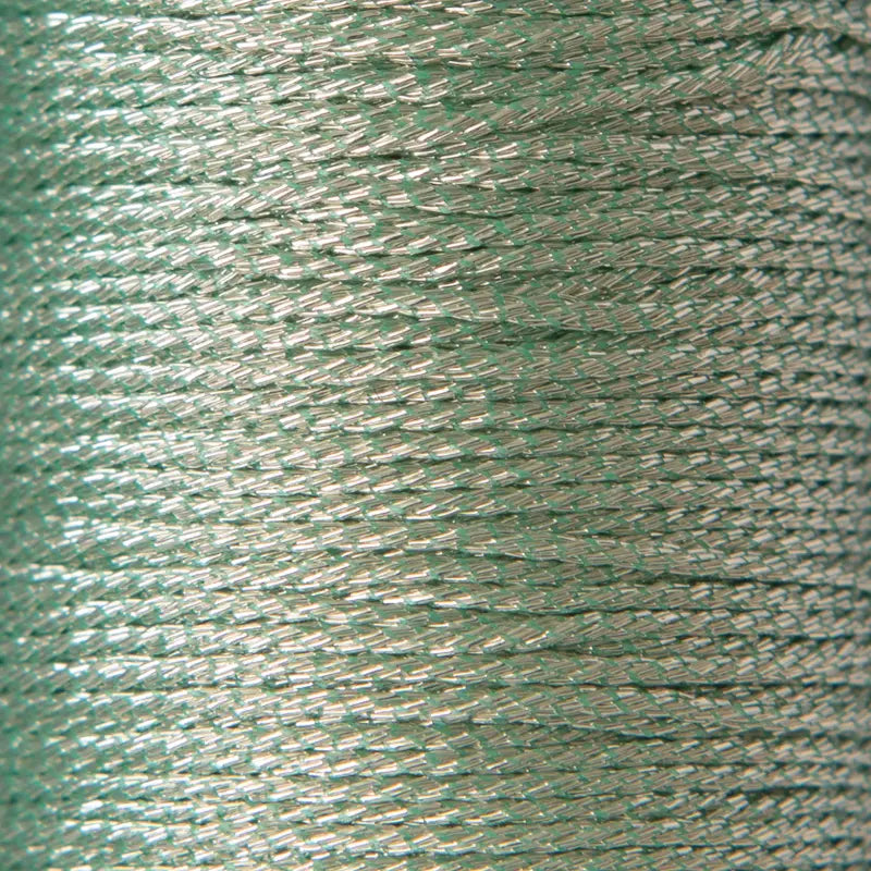Radiance Metallics 18 Sea Glass C-1004