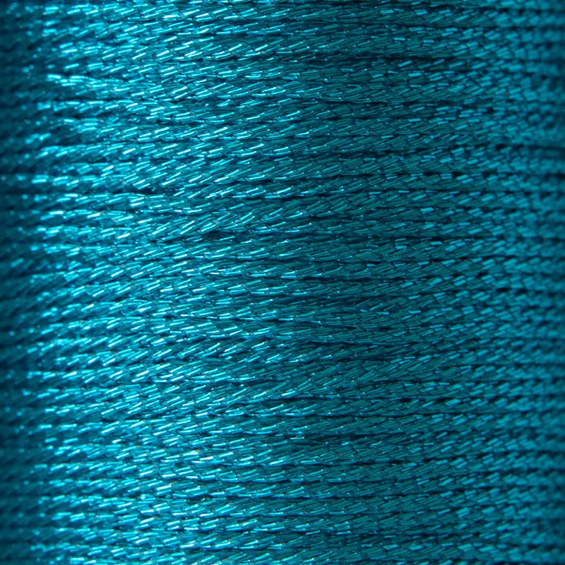 Radiance Metallics 18 Maui Blue C-536