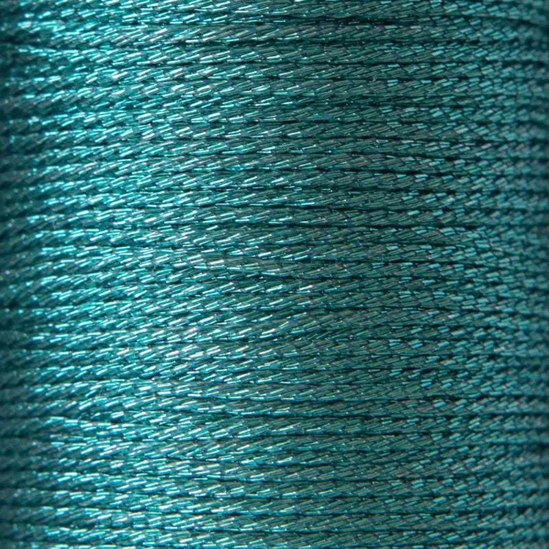 Radiance Metallics 18 Sea Breeze C-545