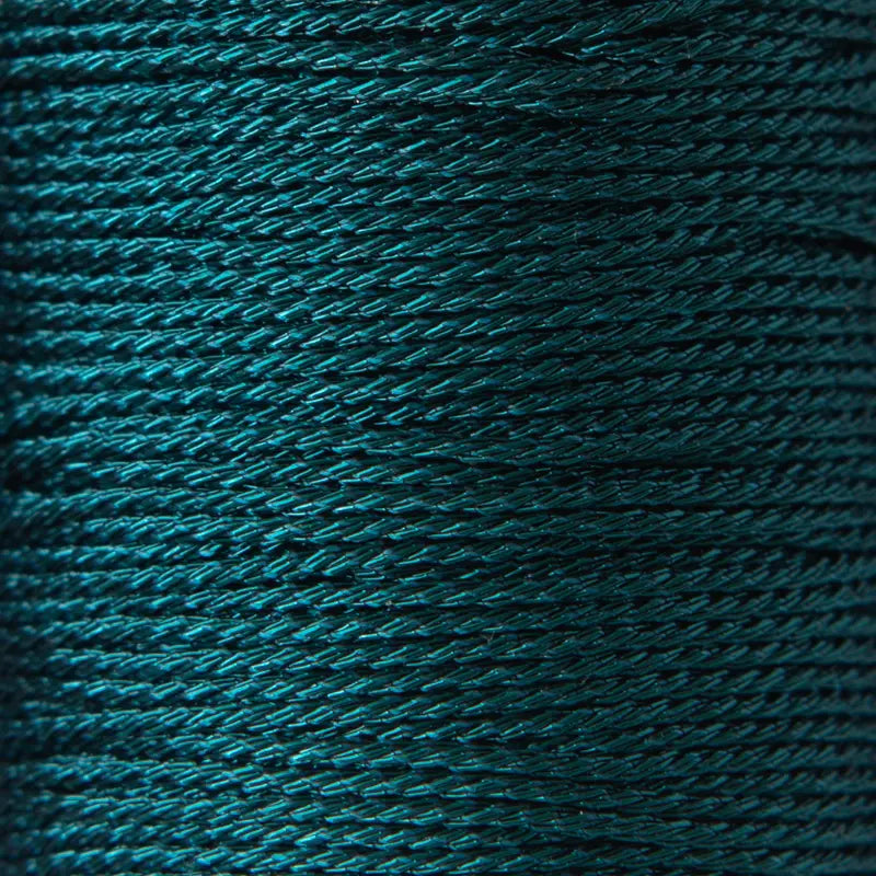 Radiance Metallics 18 Peacock C-546