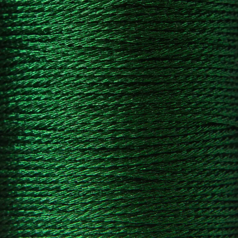 Radiance Metallics 13 Jungle C-606