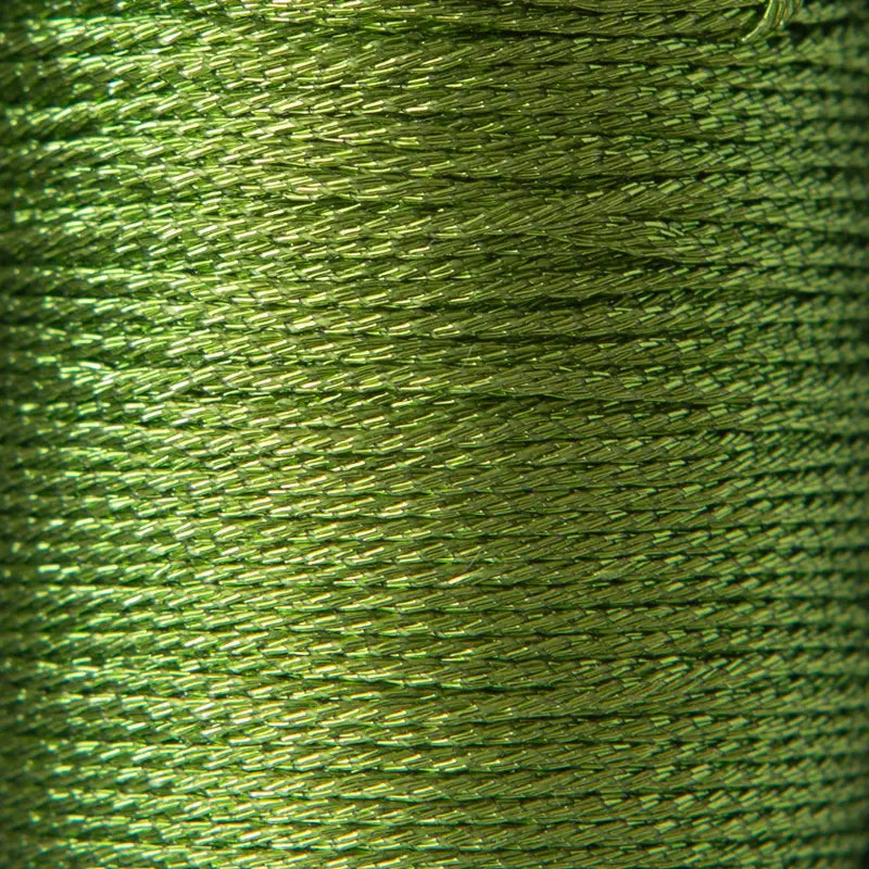 Radiance Metallics 18 Pistachio C-610