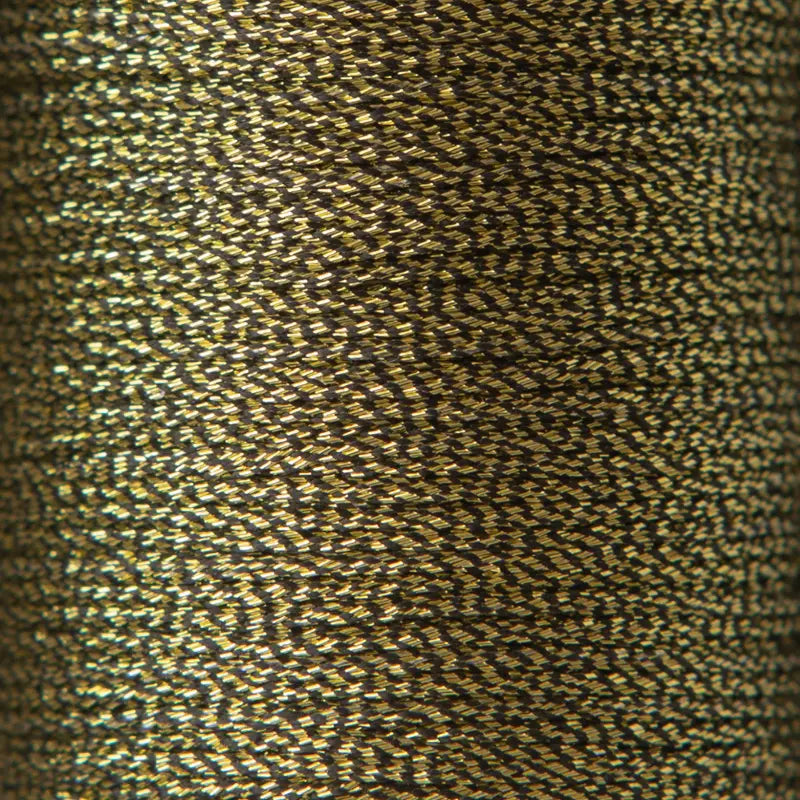 Radiance Metallics 18 Mean Green C-622