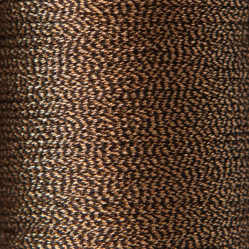 Radiance Metallics 18 Cocoa Loco C-722