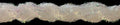 Threadworx Chenille White Crystal C3100