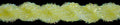 Threadworx Chenille Mellow Yellow C3108