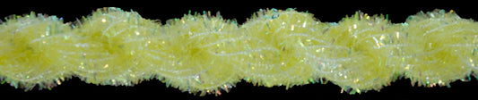Threadworx Chenille Mellow Yellow C3108