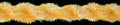 Threadworx Chenille Golden Sunset C3115