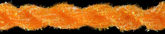 Threadworx Chenille Tangerine C3120