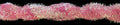 Threadworx Chenille Rose Pink C3125