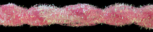 Threadworx Chenille Rose Pink C3125